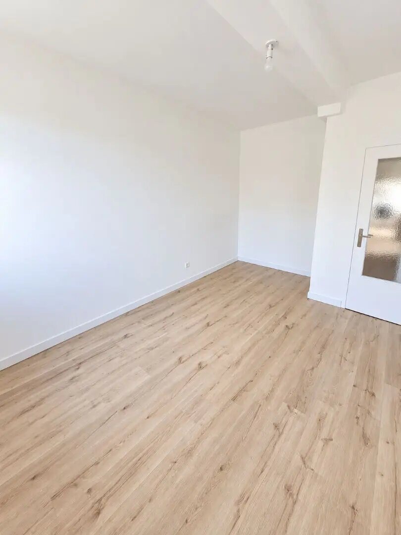 Appartement à louer, 60m², Le Quesnoy