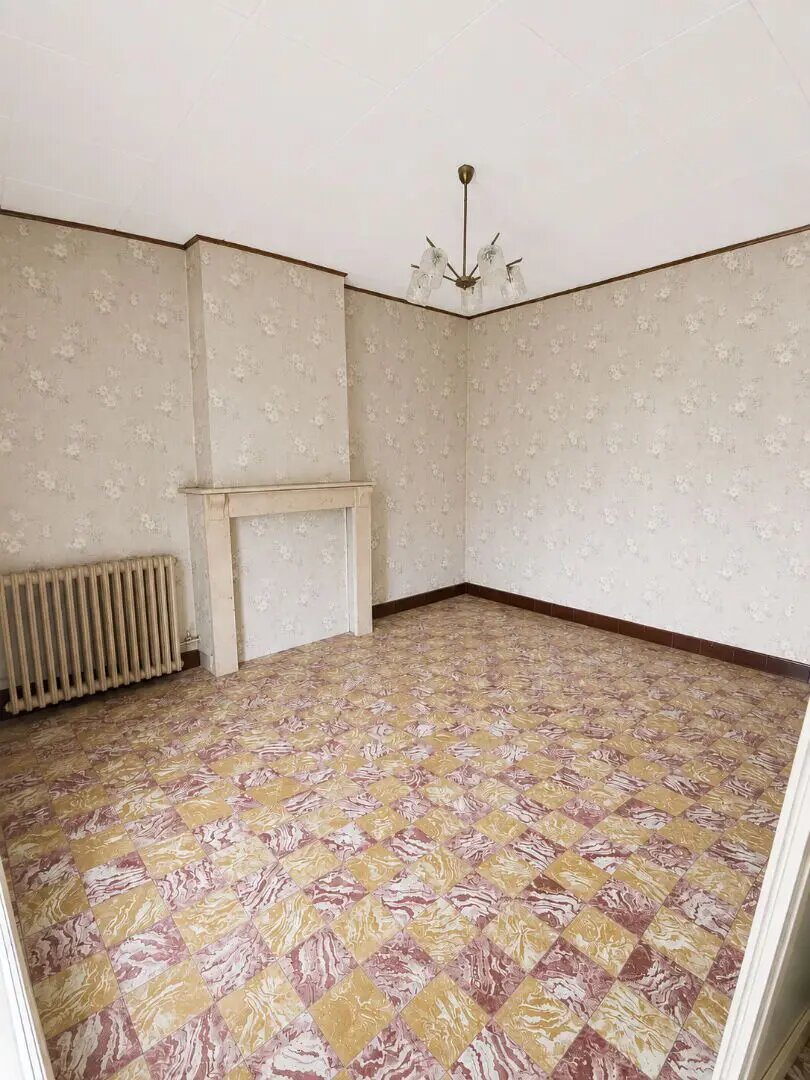 Maison à vendre, 82m², Vieux-Condé