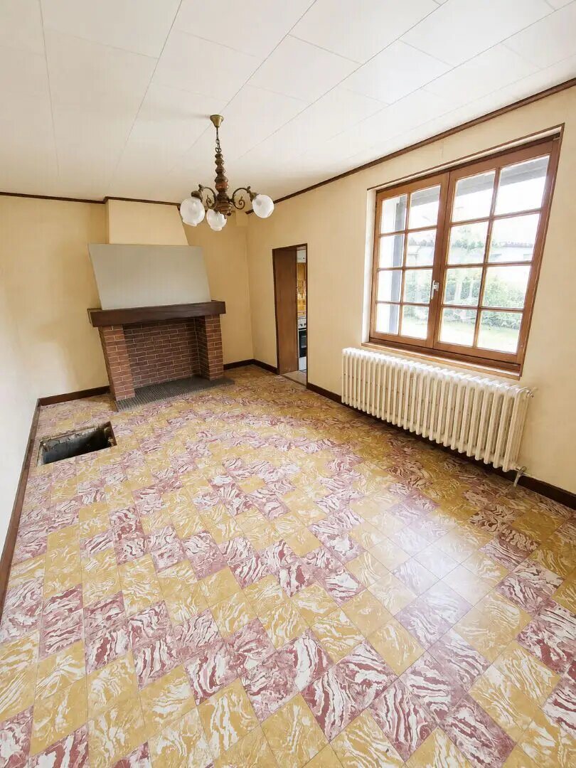 Maison à vendre, 82m², Vieux-Condé