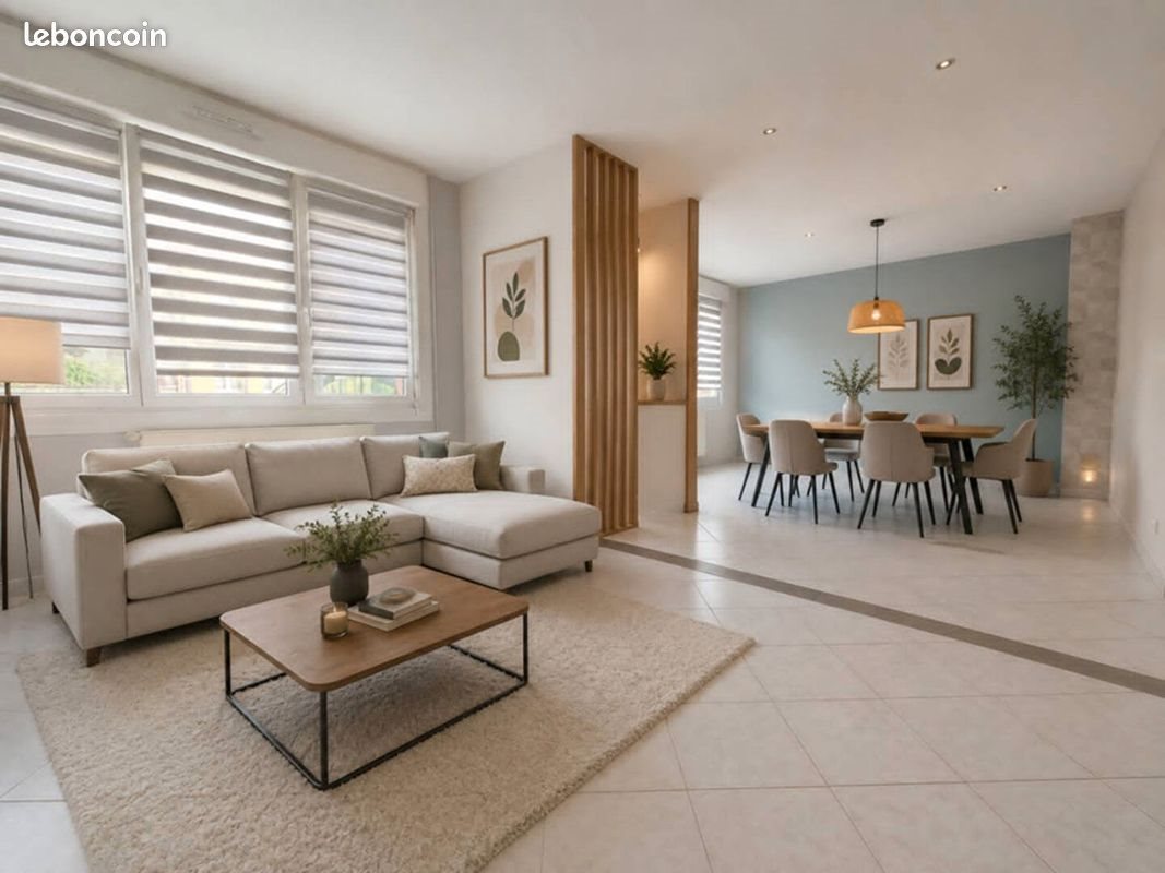 Maison à vendre, 130m², Escautpont