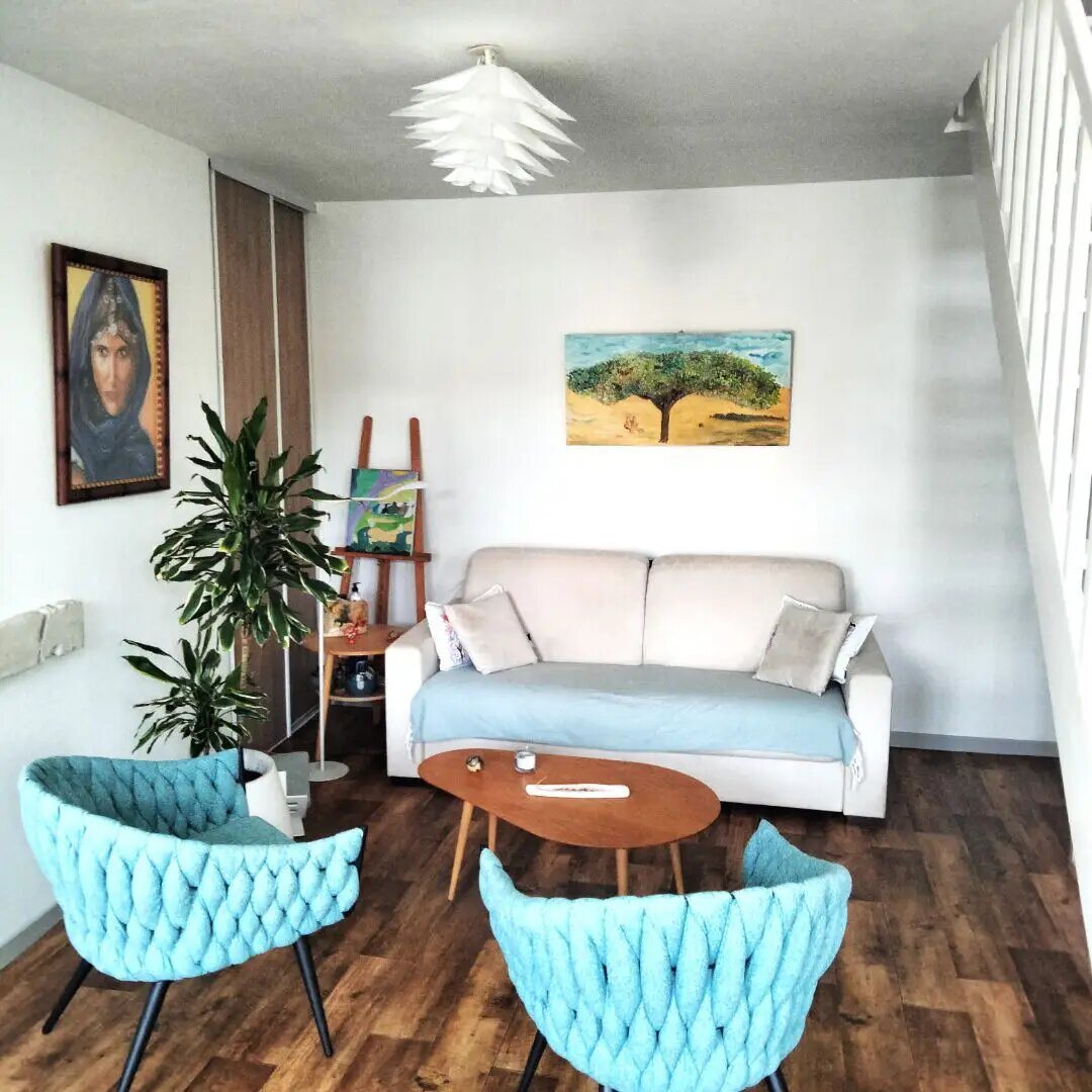 Appartement à vendre, 53m², Valenciennes