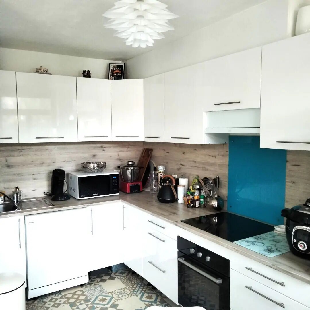 Appartement à vendre, 53m², Valenciennes