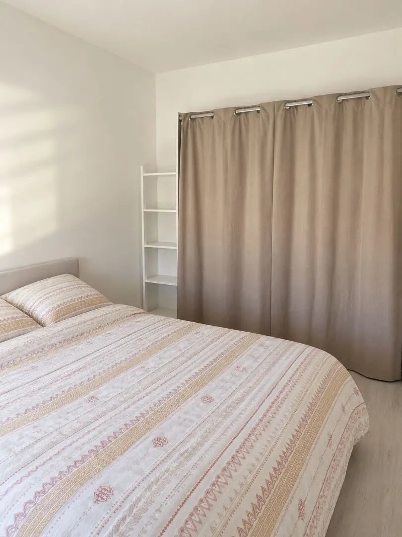 Appartement à louer, 47m², Aulnoy-lez-Valenciennes