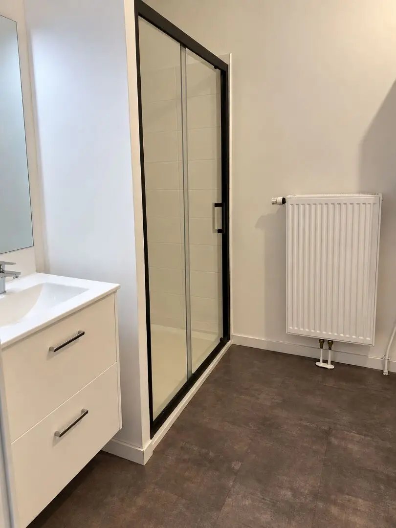 Appartement à louer, 47m², Aulnoy-lez-Valenciennes