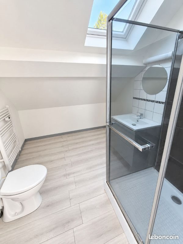 Appartement à louer, 38m², Raismes