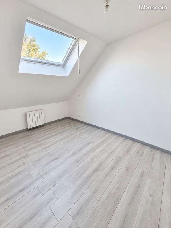 Appartement à louer, 38m², Raismes
