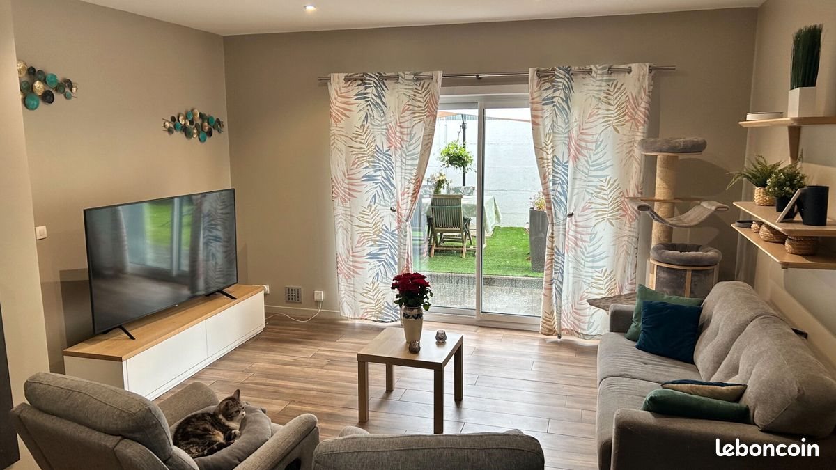Maison à vendre, 173m², Marly