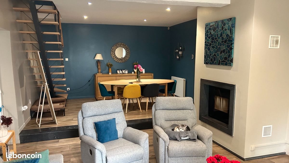 Maison à vendre, 173m², Marly