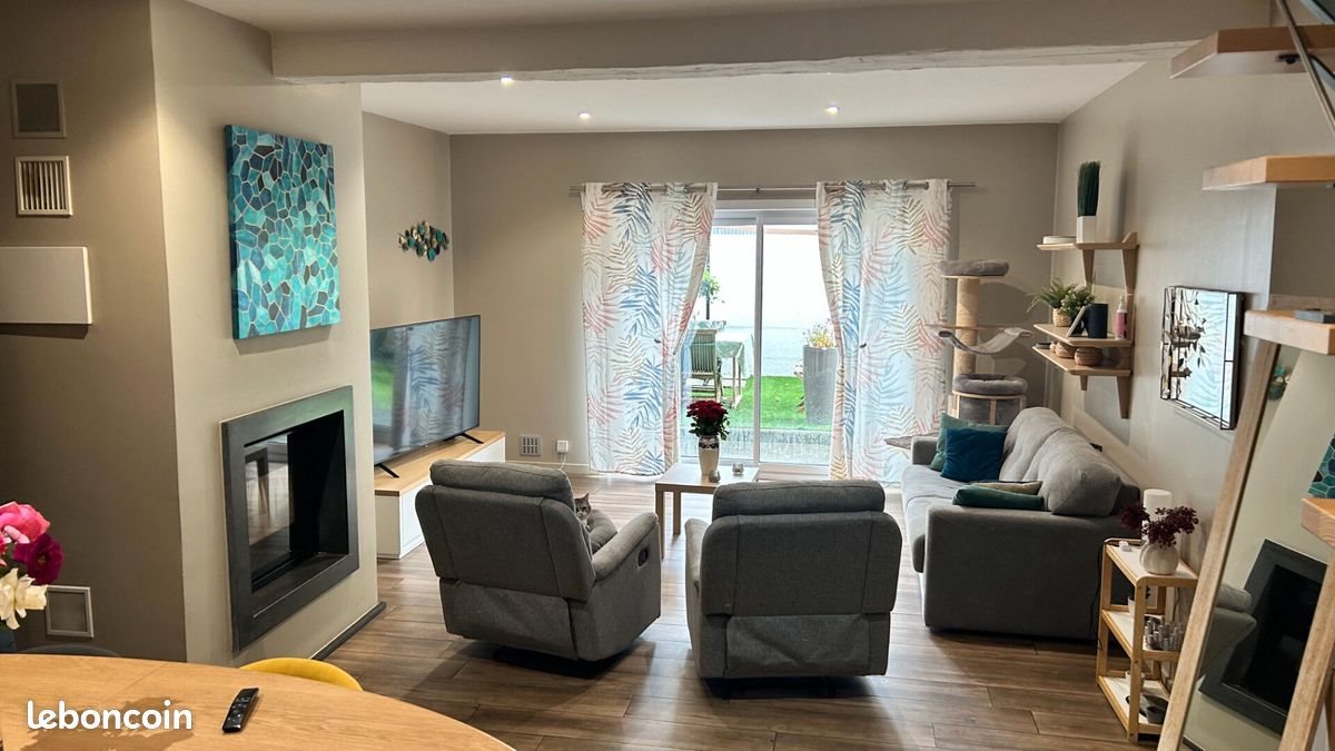 Maison à vendre, 173m², Marly