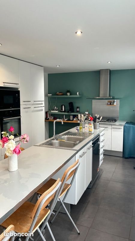 Maison à vendre, 173m², Marly