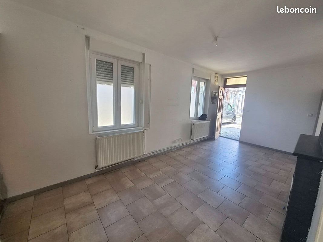 Maison à vendre, 74m², Onnaing