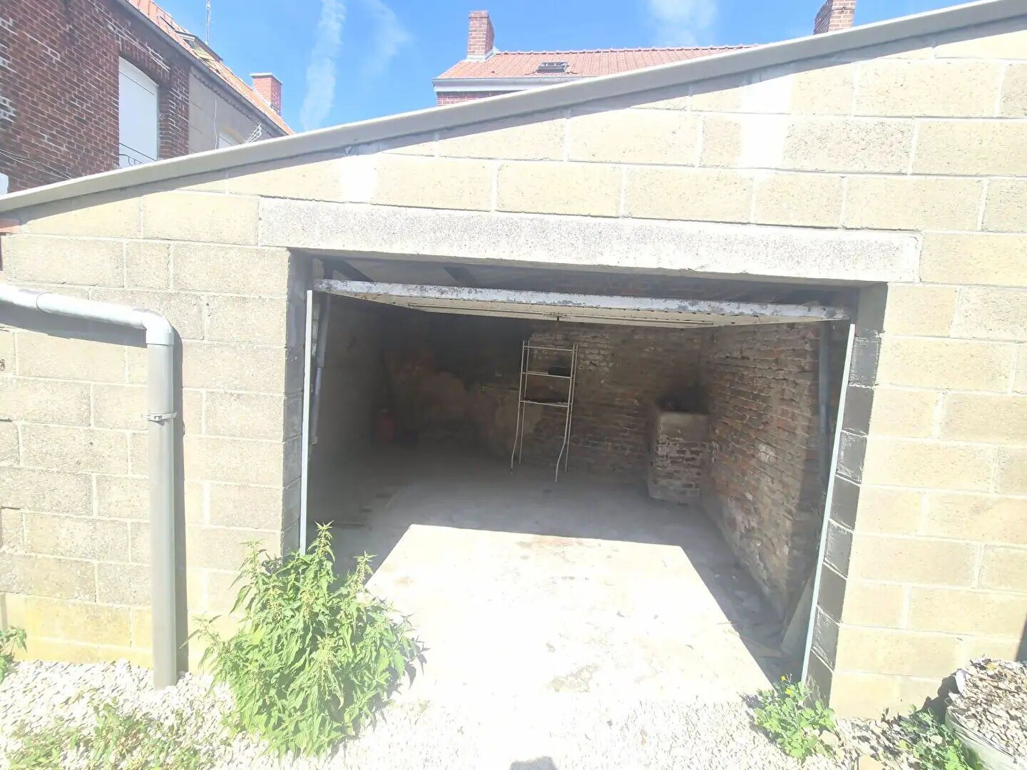 Maison à vendre, 74m², Onnaing