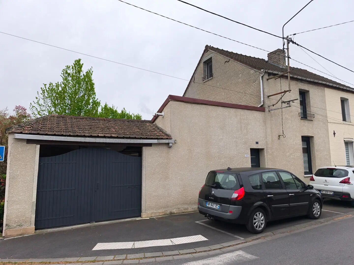 Maison à vendre, 104m², Fresnes-sur-Escaut
