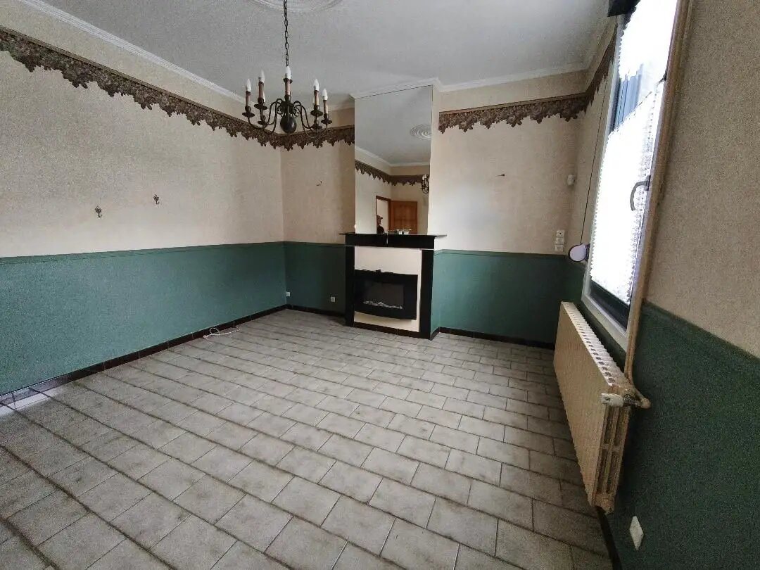Maison à vendre, 104m², Fresnes-sur-Escaut