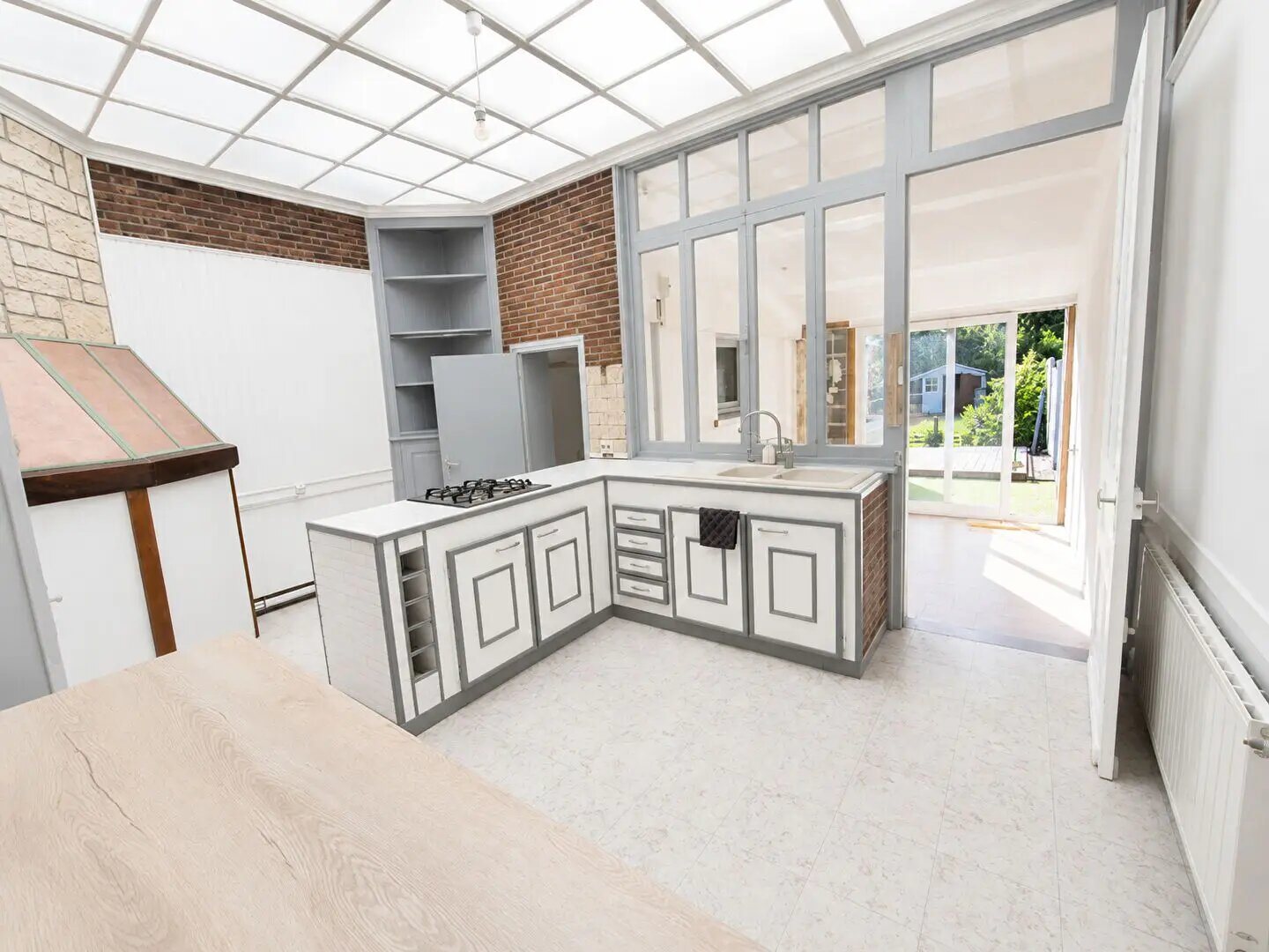 Maison à vendre, 126m², Fresnes-sur-Escaut