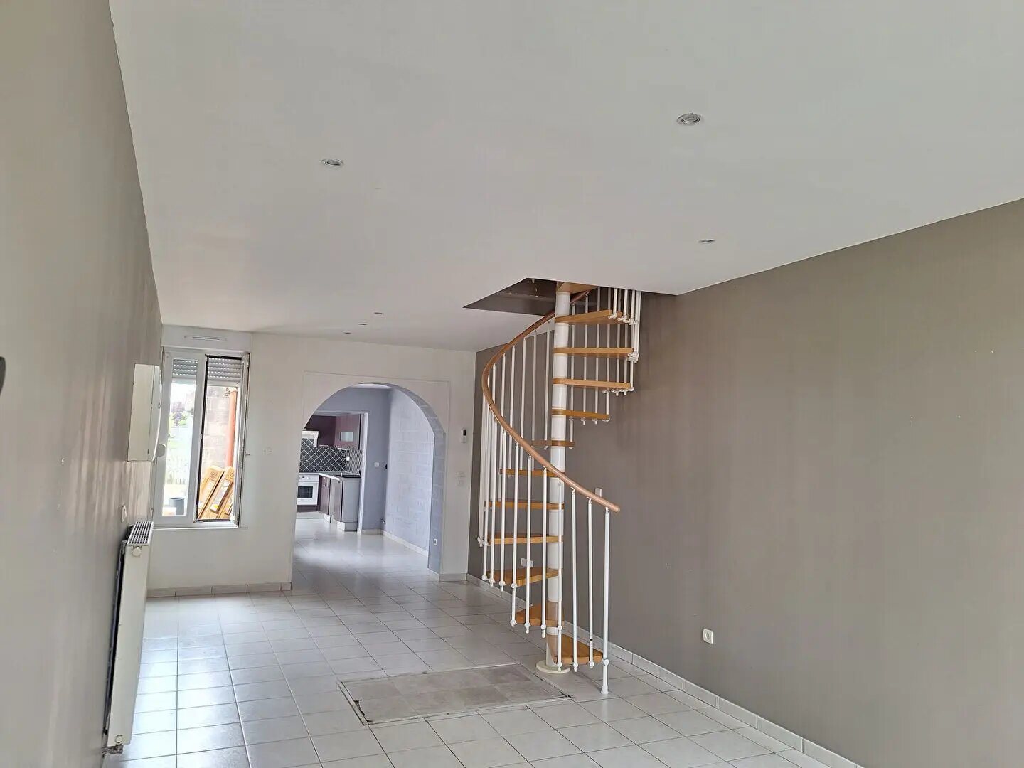 Maison à vendre, 90m², Petite-Forêt