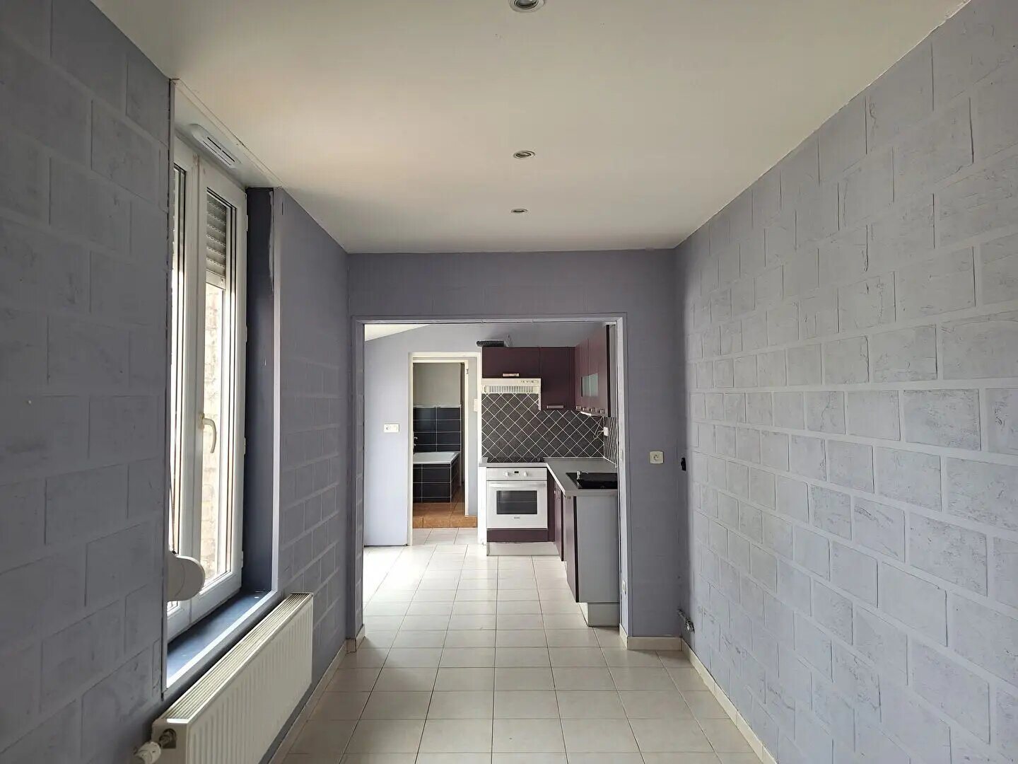 Maison à vendre, 90m², Petite-Forêt