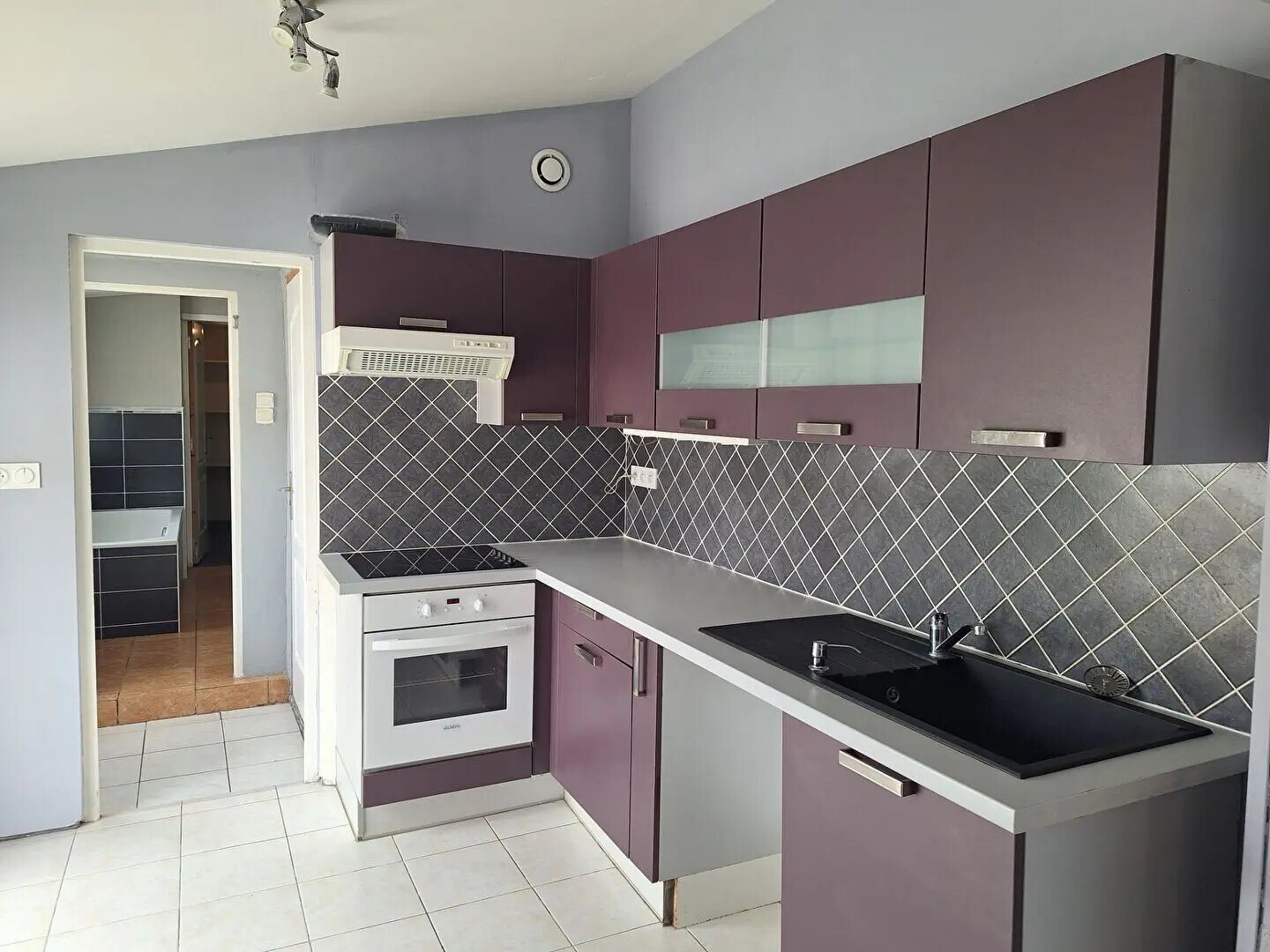 Maison à vendre, 90m², Petite-Forêt