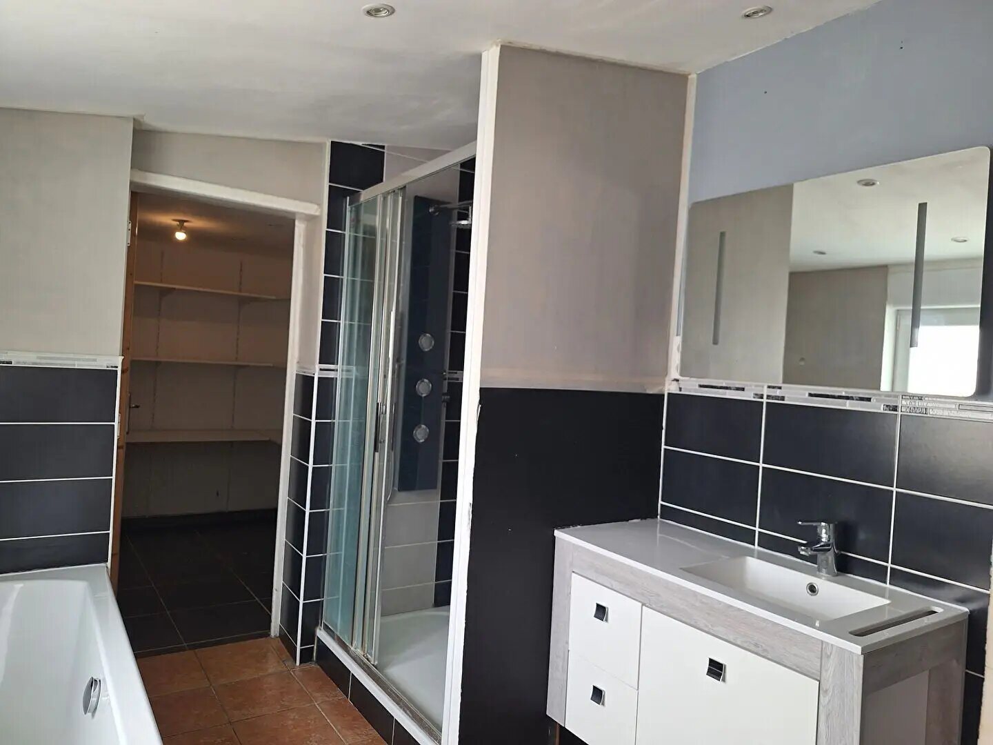 Maison à vendre, 90m², Petite-Forêt