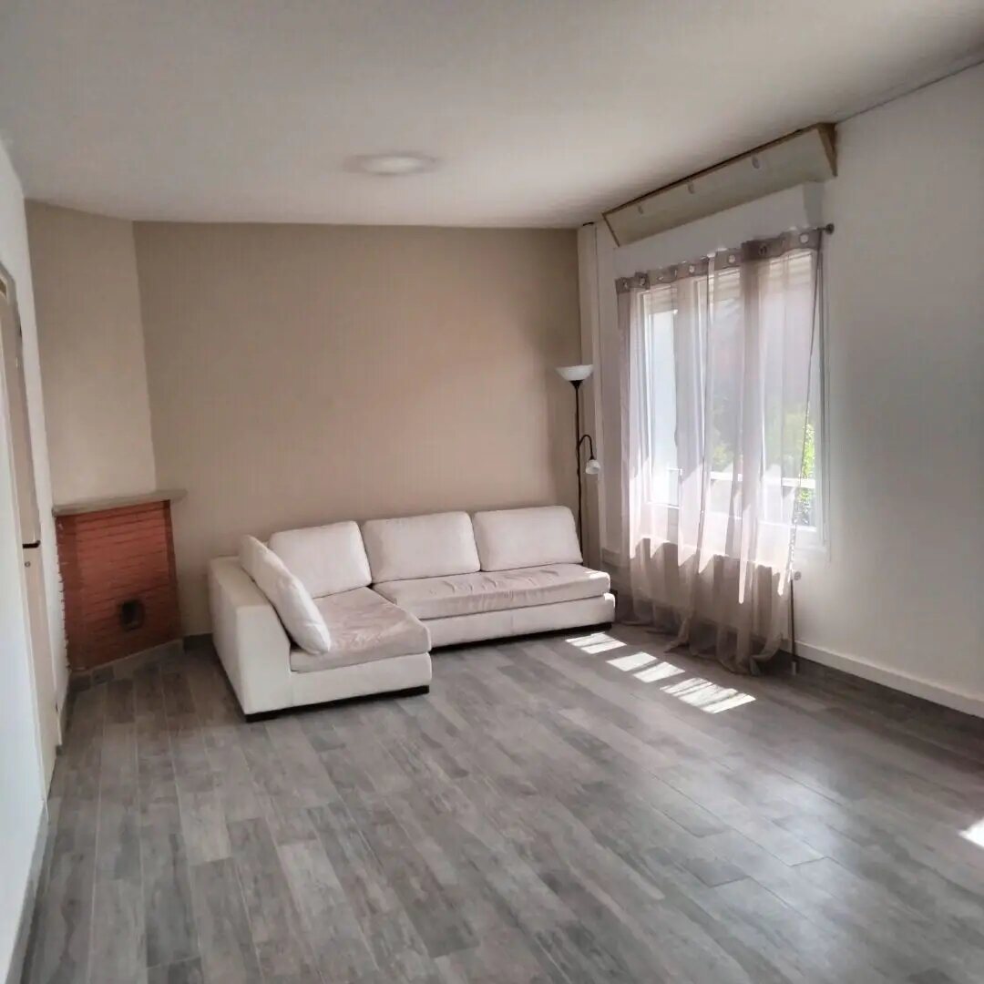 Maison à vendre, 84m², Valenciennes