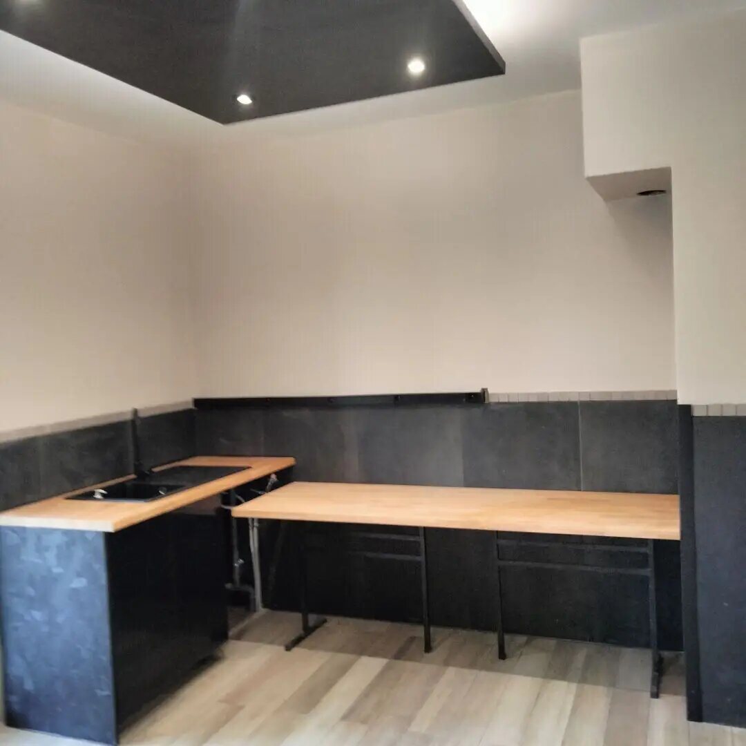 Maison à vendre, 84m², Valenciennes