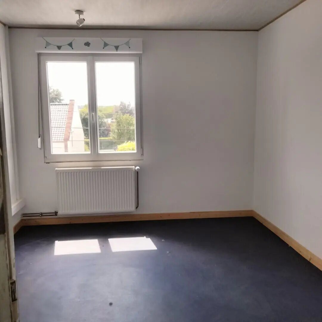 Maison à vendre, 84m², Valenciennes