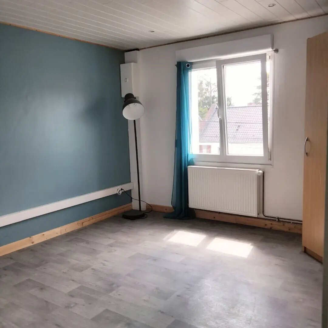 Maison à vendre, 84m², Valenciennes