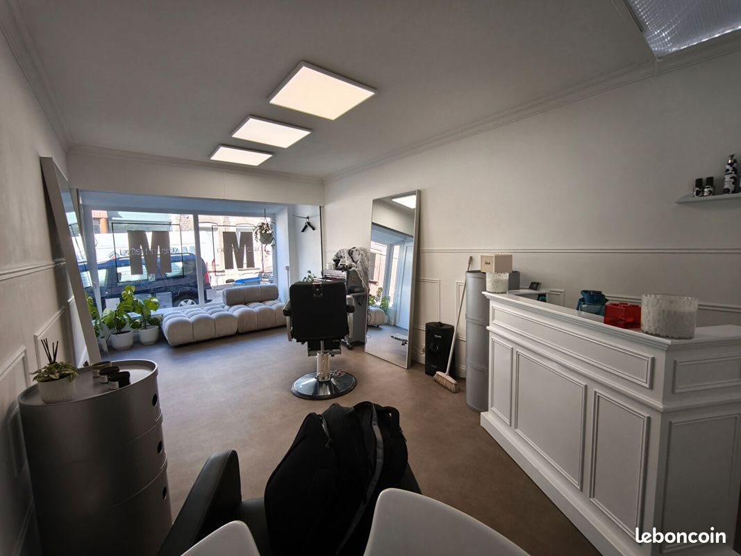 Appartement à vendre, 116m², Condé-sur-l'Escaut