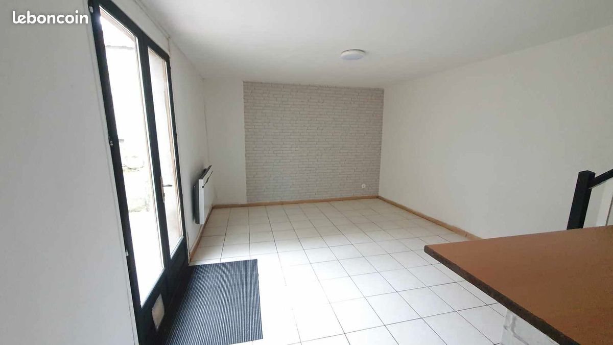 Appartement à vendre, 116m², Condé-sur-l'Escaut