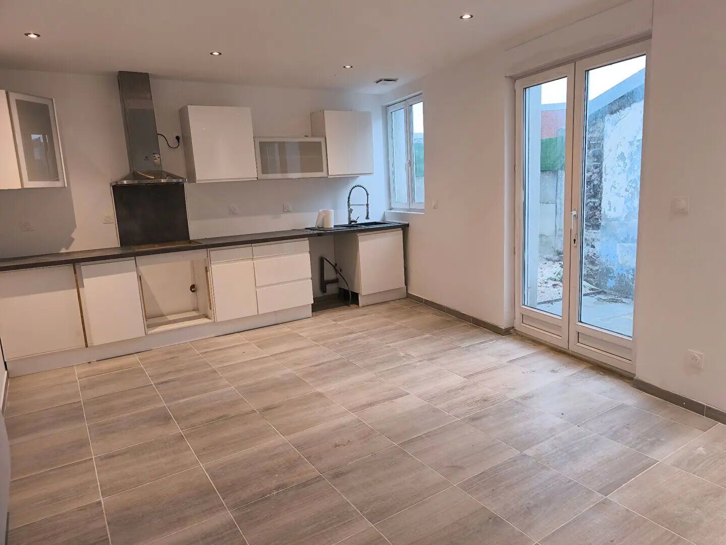 Maison à louer, 89m², Fresnes-sur-Escaut