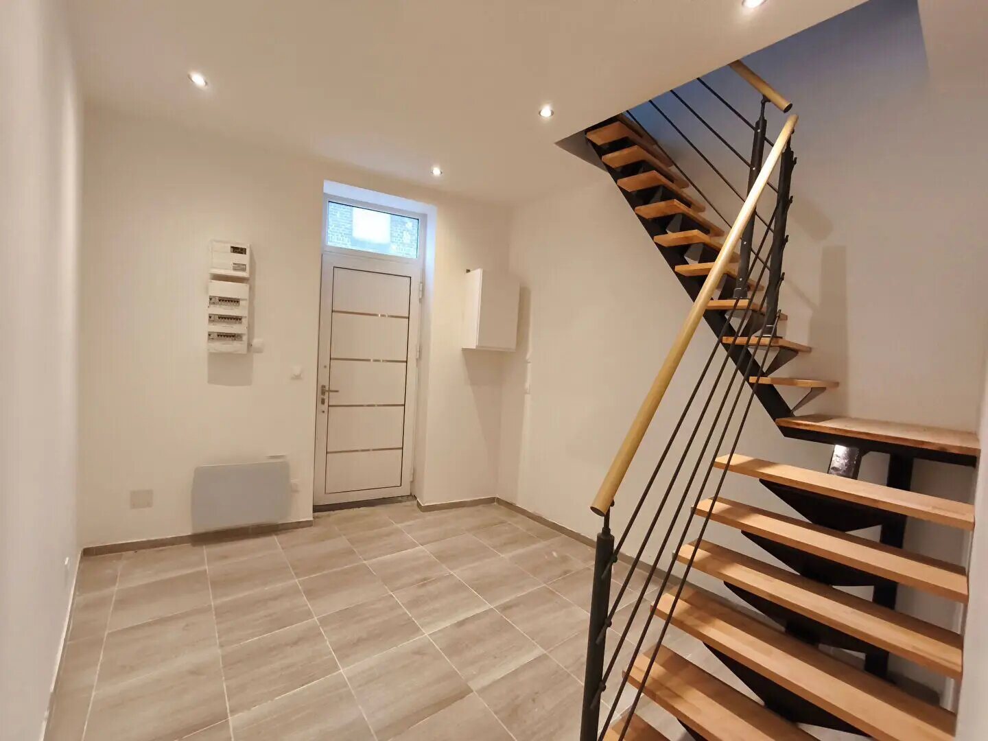 Maison à louer, 89m², Fresnes-sur-Escaut