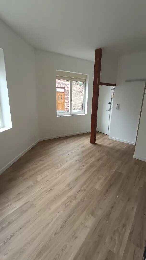 Appartement à louer, 29m², Anzin