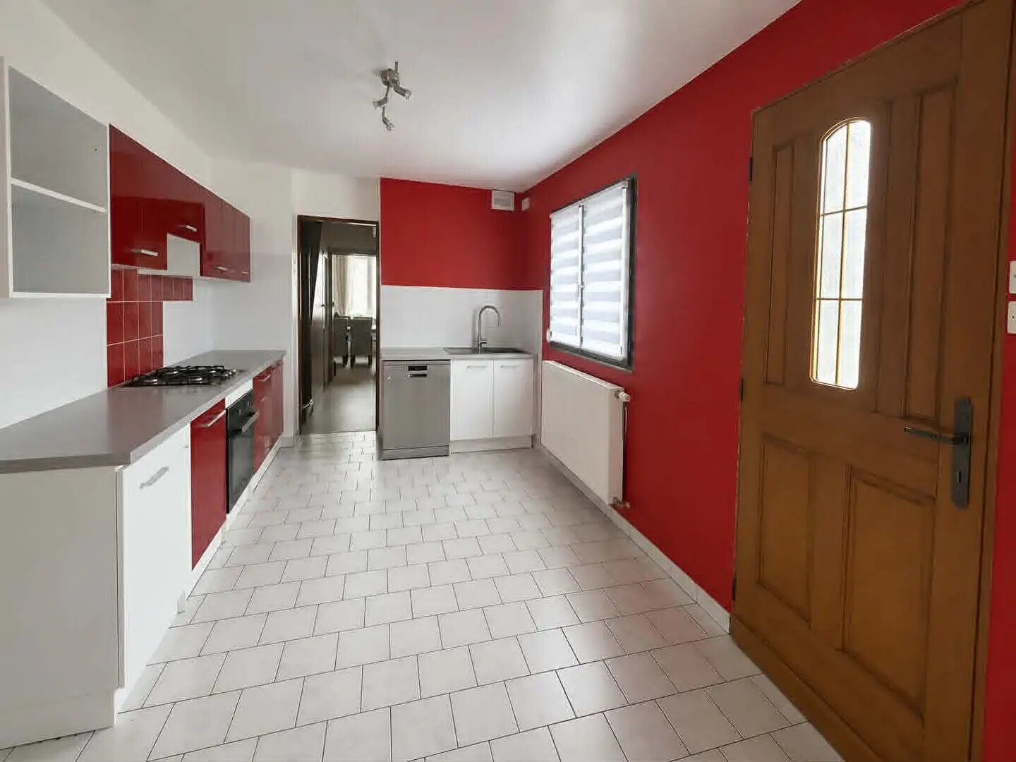 Maison à vendre, 85m², Bruay-sur-l'Escaut