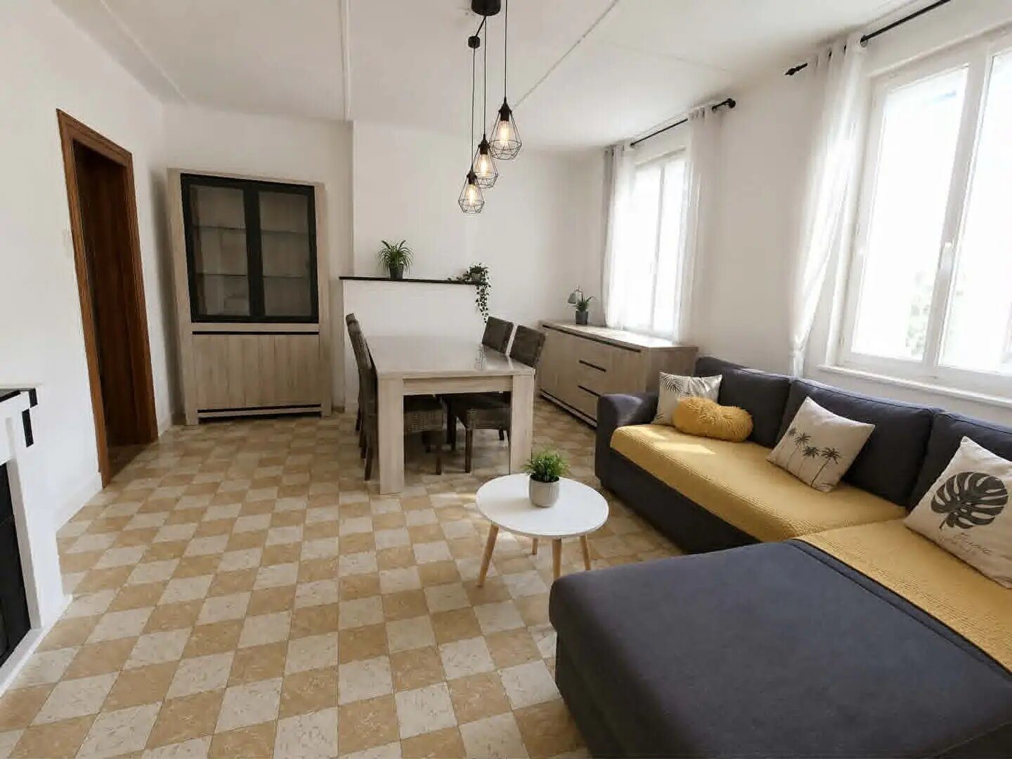 Maison à vendre, 85m², Bruay-sur-l'Escaut