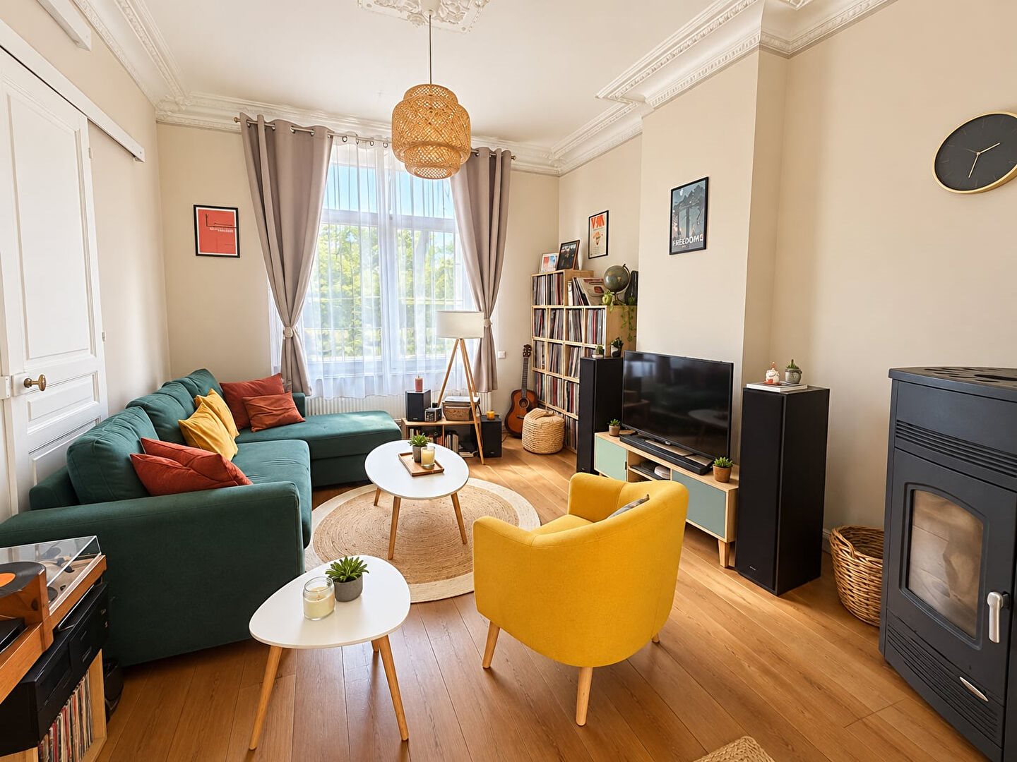 Maison à vendre, 110m², Valenciennes
