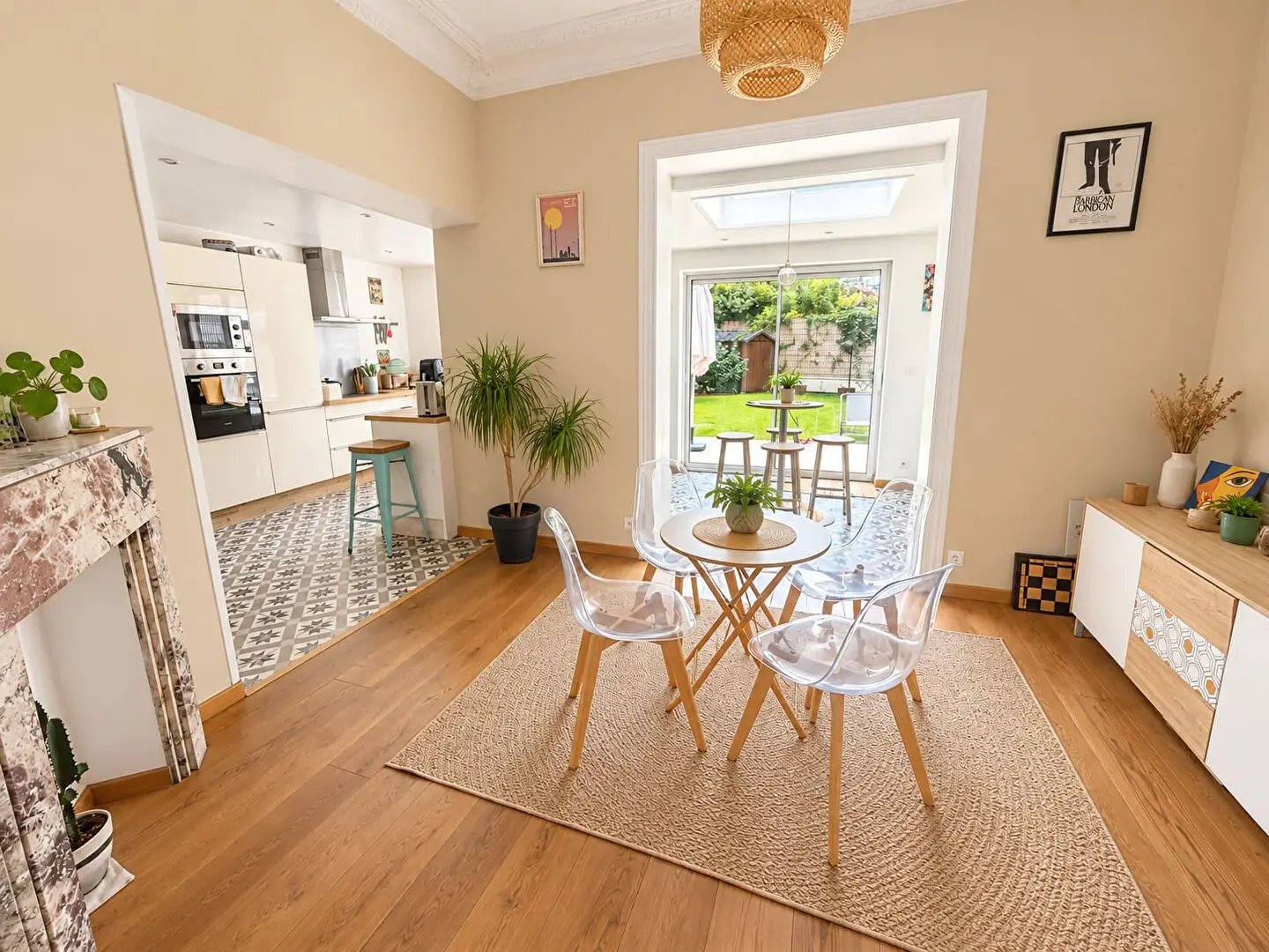 Maison à vendre, 110m², Valenciennes