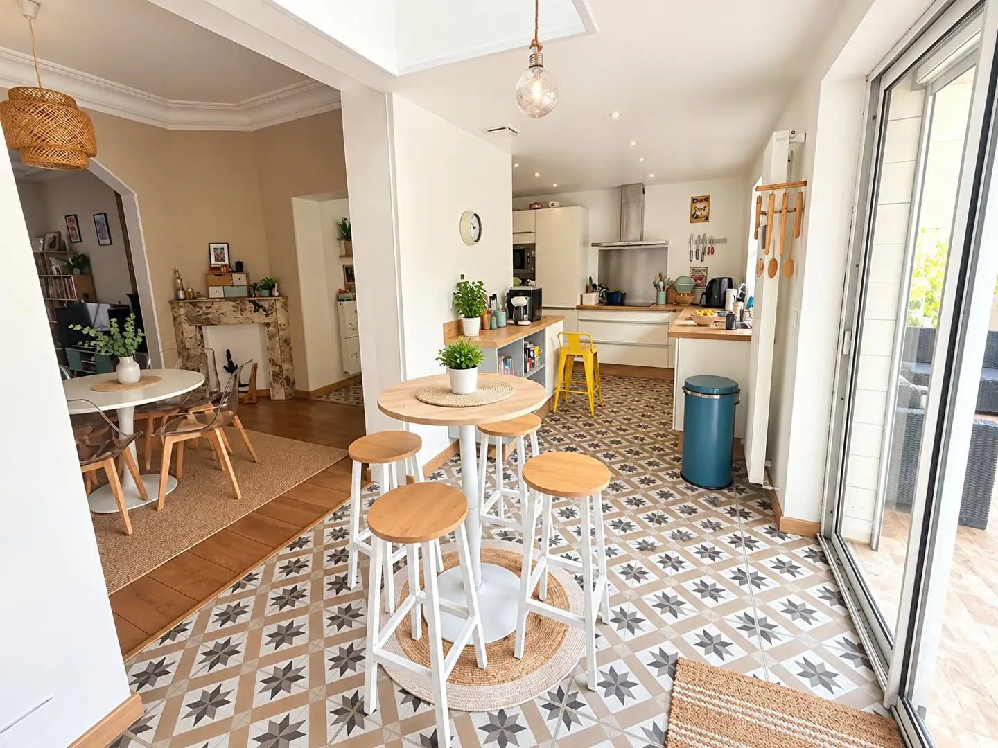 Maison à vendre, 110m², Valenciennes