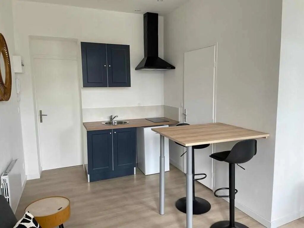 Appartement à louer, 16m², Valenciennes