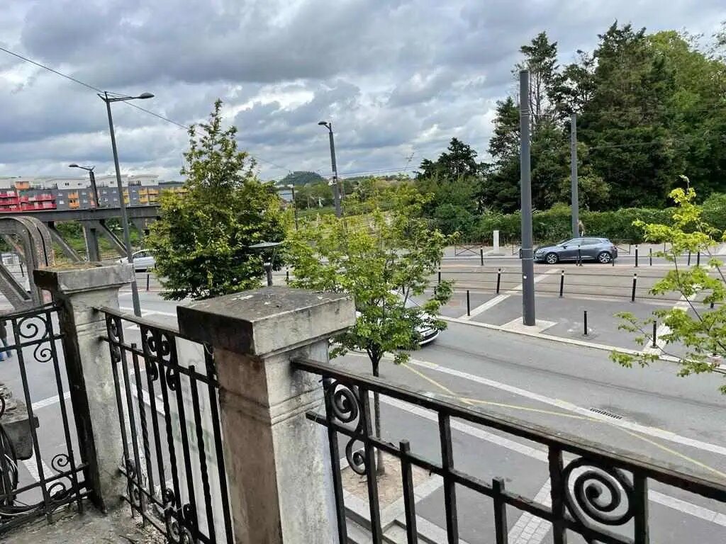 Appartement à louer, 16m², Valenciennes