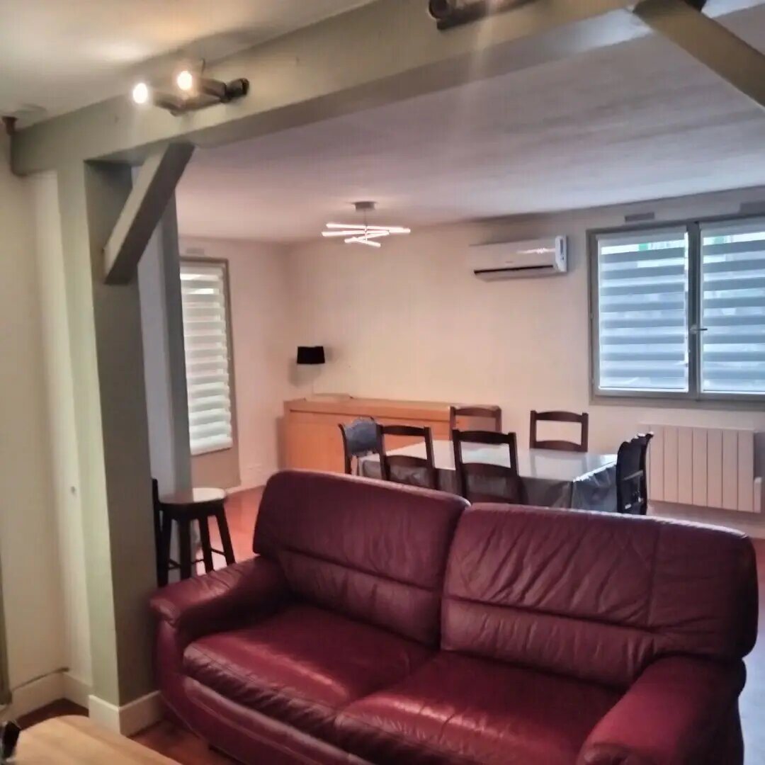 Maison à vendre, 133m², Marly