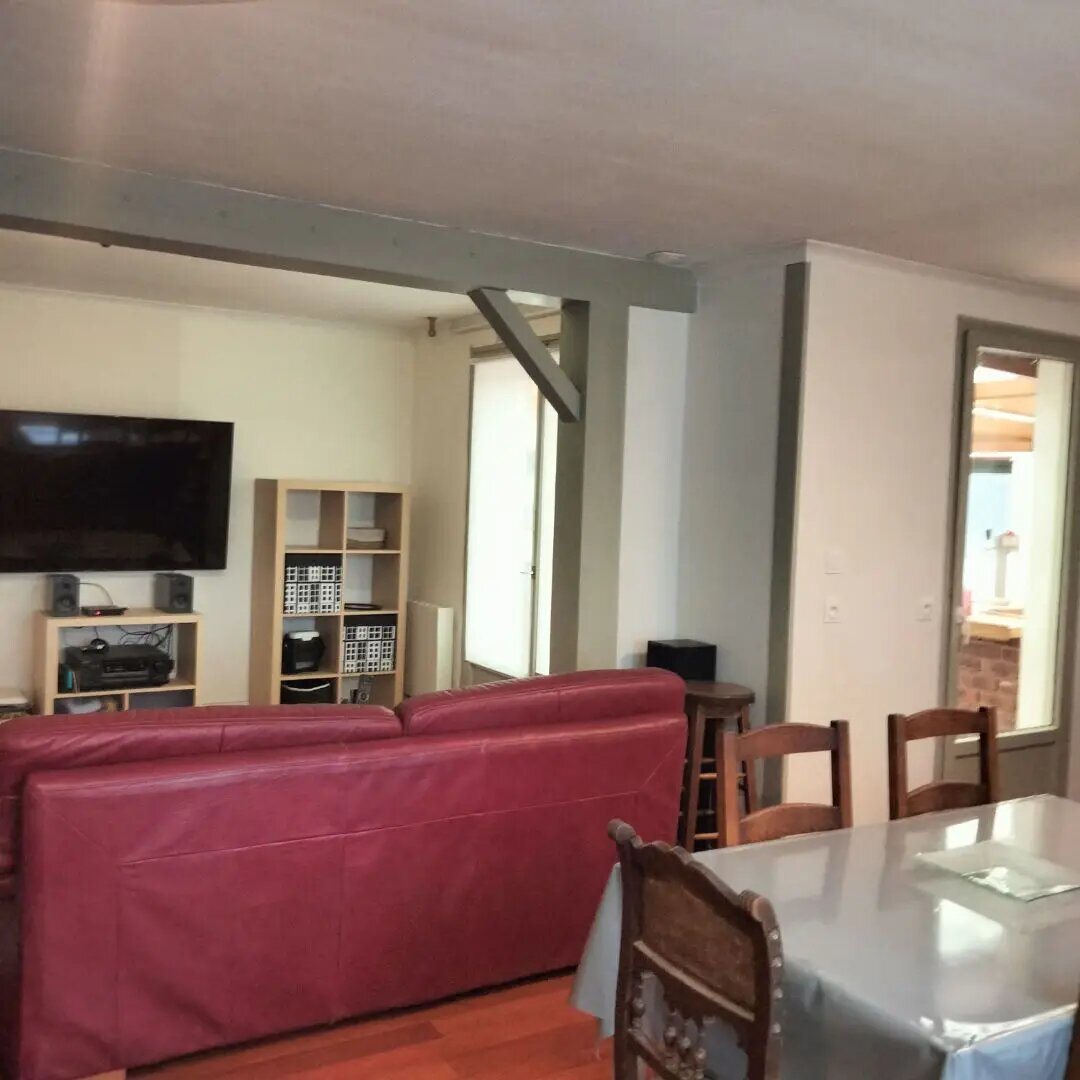 Maison à vendre, 133m², Marly