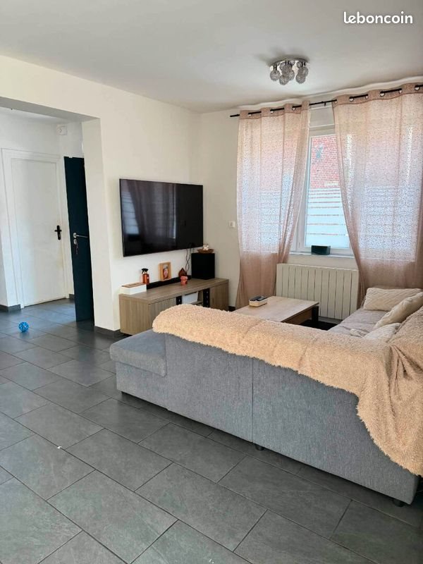 Maison à vendre, 76m², Walincourt-Selvigny