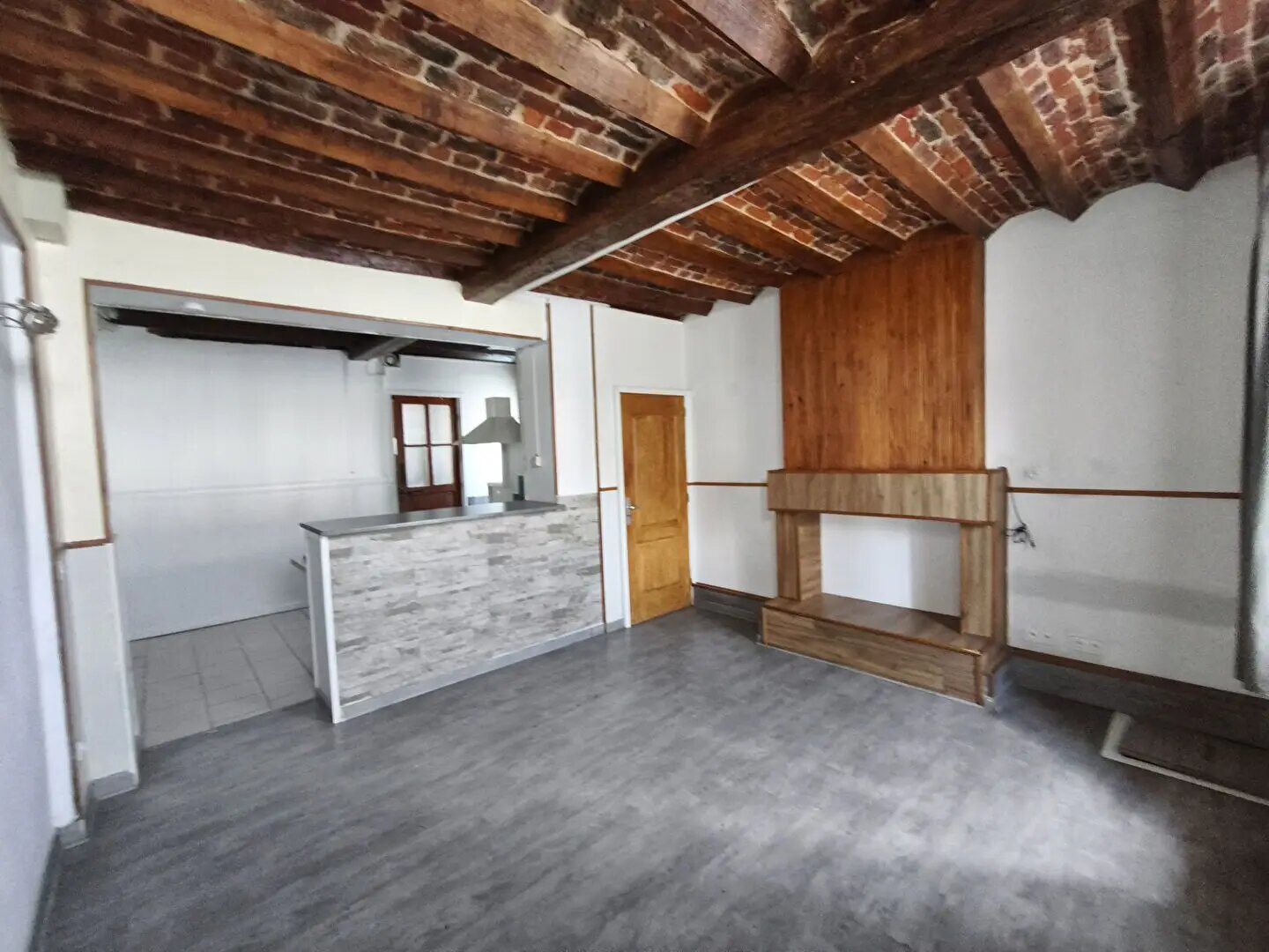 Maison à vendre, 59m², Fresnes-sur-Escaut