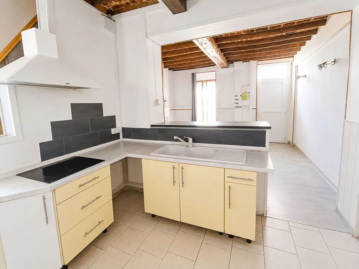 Maison à vendre, 59m², Fresnes-sur-Escaut