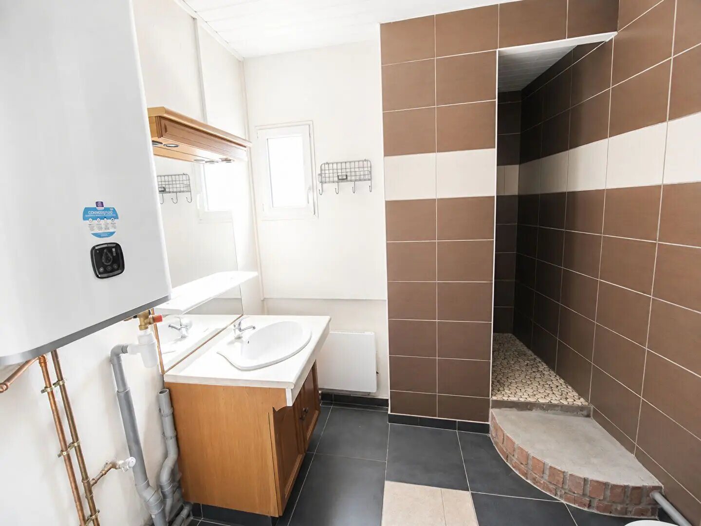 Maison à vendre, 59m², Fresnes-sur-Escaut