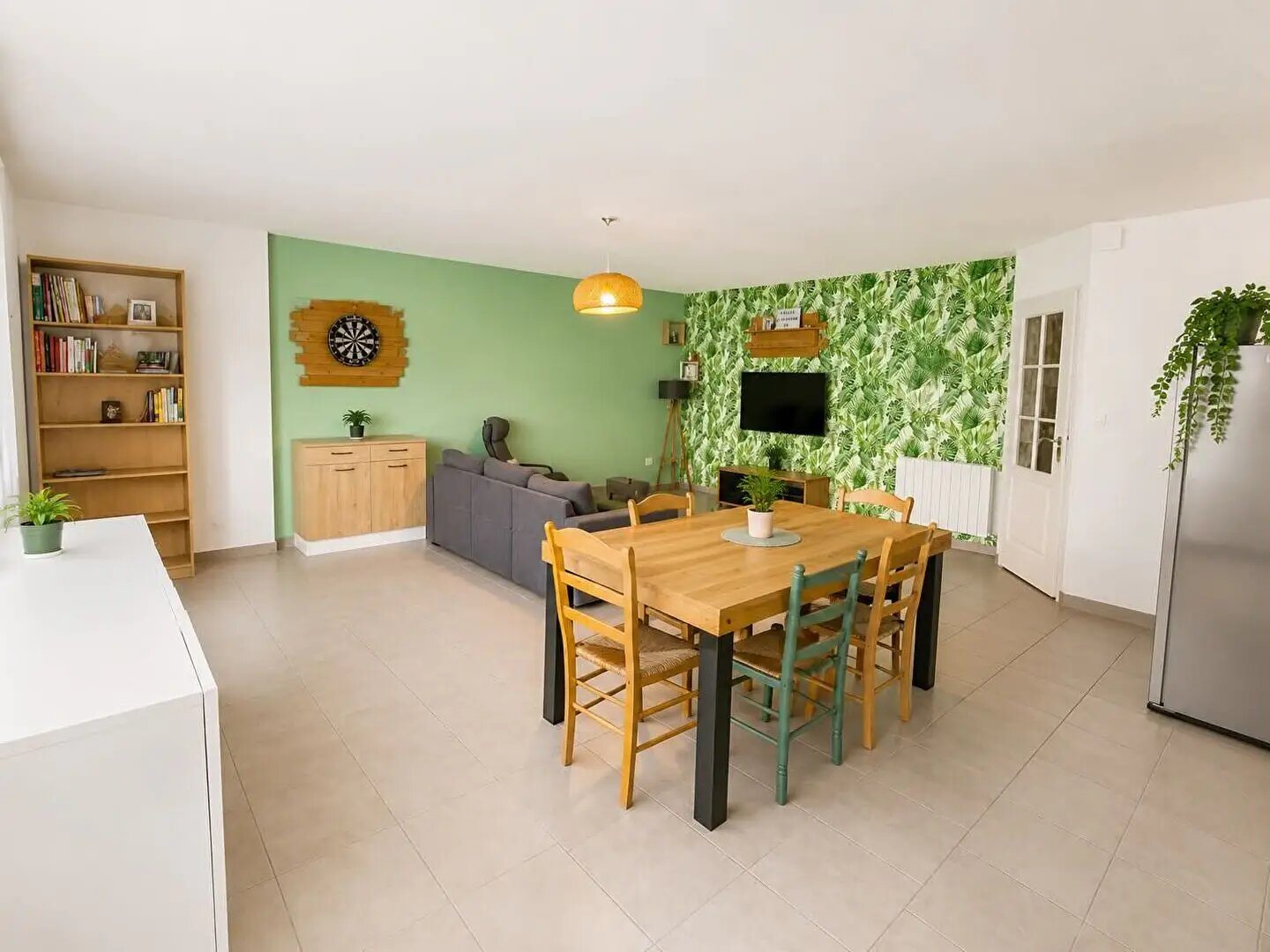 Appartement à vendre, 73m², Valenciennes