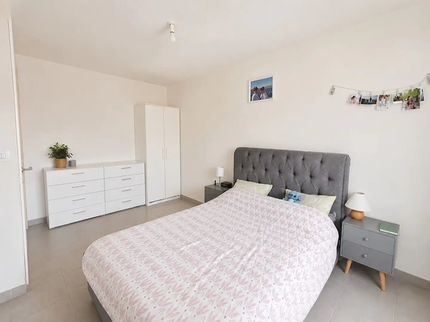 Appartement à vendre, 73m², Valenciennes