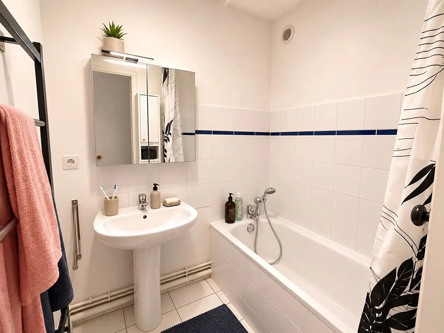 Appartement à vendre, 73m², Valenciennes