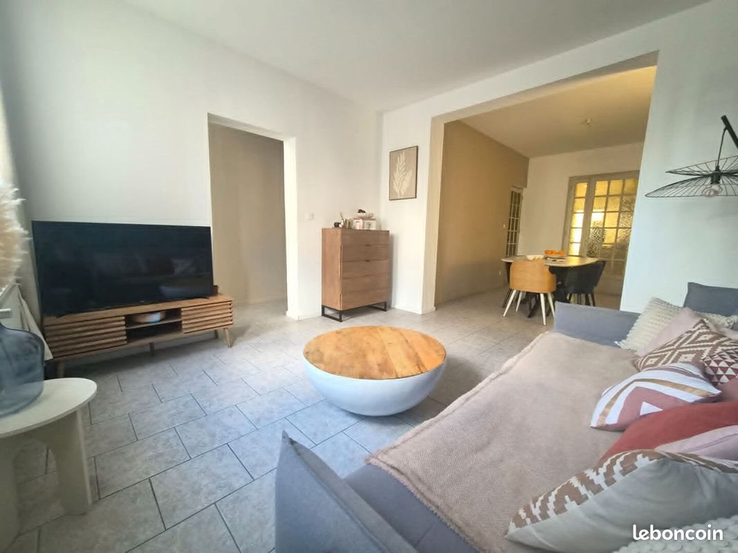 Maison à vendre, 124m², Valenciennes