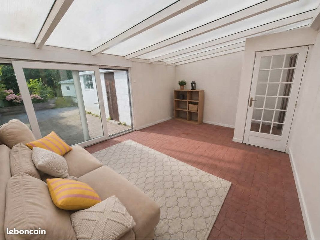 Maison à vendre, 124m², Valenciennes